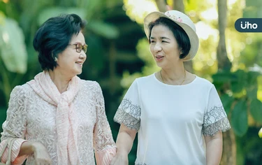 「歐巴桑」是台灣最美風景？日本媽媽的來台觀察：她們富有人情味