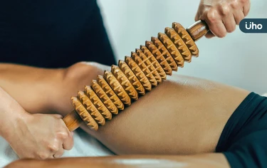 10分鐘就能讓肌肉恢復！盤點運動後按摩「5大好處」避免肌肉發炎