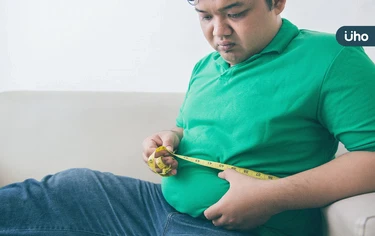 他胖到血管全塞，二度心梗險死！醫用超夯減肥藥「腸泌素」逆轉糖胖症