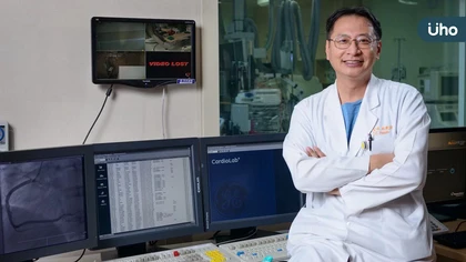 心衰竭如心臟癌症威脅生命!左心室輔助器成救星,移植非唯一選項,及早治療把握黃金時機延續生命