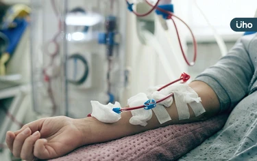 洗腎患者要補充「蛋白質」!醫揭5大飲食原則「每天補充●●克蛋白質」