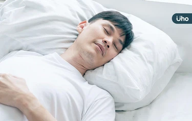 血壓降不下來⋯當心睡眠呼吸中止症！醫建議用「10分鐘睡眠快篩」速測