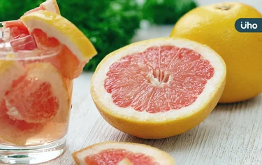 吃柚子不能吃什麼藥?藥師警告「1成分」增副作用:錯開時間吃也不行