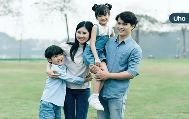 有圖解》你還能陪伴家人多久？調查揭「●●歲之後」每天剩不到2小時