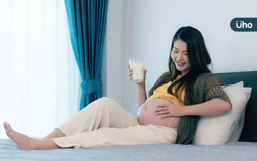 有圖解》懷孕補碘什麼時候吃？吃什麼最能有效補碘？營養師建議6食物