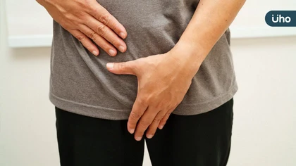 做重訓竟導致疝氣？年輕病例激增，醫：微創技術助快速回復生活常態