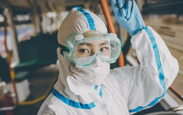 全球防疫典範！國衛院揭台灣新冠「超額死亡」低：全靠「1關鍵」擋疫