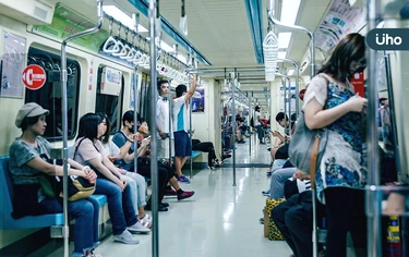 博愛座飛踢老婦》捷運上踢出的不是正義！從博愛座爭議學會的5件事