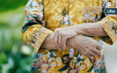 愛吃稀飯配醬瓜?婦吃出「肌少症」腳無力!營養師教「1招」吃夠蛋白質