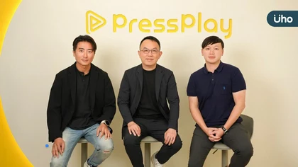 KKCompany 與 PressPlay 宣布戰略整合 以AI串聯「音樂 × 知識 × 創作者經濟」三主軸