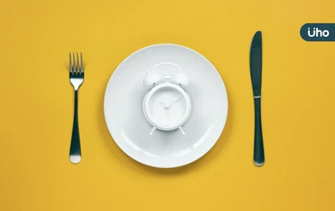 連假過後減肥「輕斷食」168、1410哪個好?醫揭新手「選它」穩定燃脂