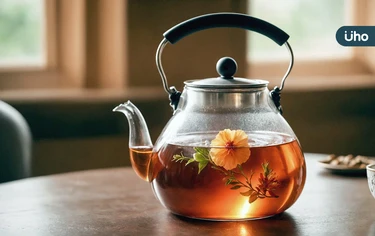 有食譜》2025寒露吃什麼？中醫4招保養祕訣：喝「潤肺茶」暖身