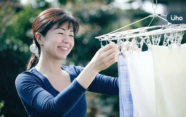 把衣服分3大類，做家事激省20分鐘！日本家政婦授「減法家務秘訣」