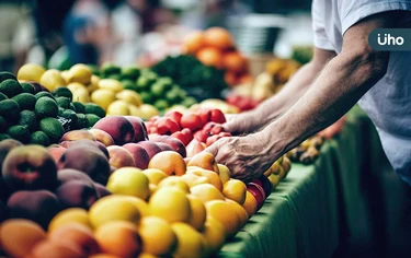 特賣出清蔬果不新鮮？日本料理家曝「剛好相反」：變回原價才要當心