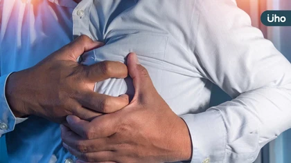 急性A型主動脈剝離致命風險高 健保5月納入手術凝膠助提升存活率