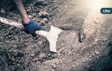 花蓮救災「鏟子超人」7招自我照護法：真正的力量是允許自己休息