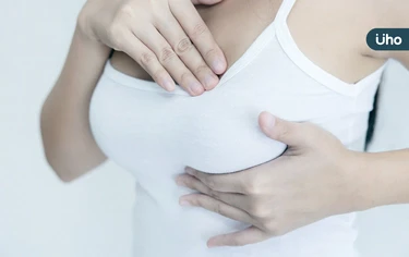 台灣乳癌發生率20年翻倍！醫揭「致病警訊」：逾3成女性終身未篩檢