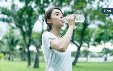 運動完才狂喝水錯了？盤點「運動前必做的8件事」有效提升運動表現