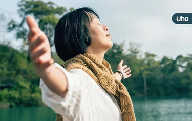 「呼吸」就能延緩老化速度？韓醫列控老秘訣：調整對身體極限的看法