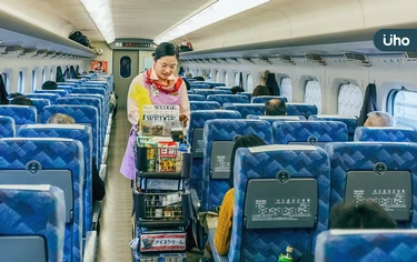 高鐵寧靜車廂熱議》孩子哭就是打擾寧靜？衛福部1個月內「給出解方」