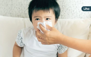 孩注意力不集中，恐是鼻過敏引起？中醫揭最壞影響「增加過動傾向」