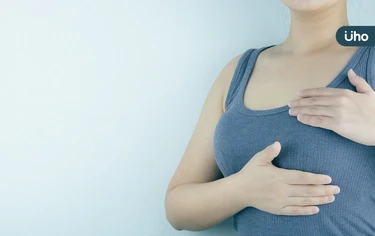 乳房長硬塊別擔心?醫揪「乳房纖維腺瘤」癌變風險低:平常追蹤即可