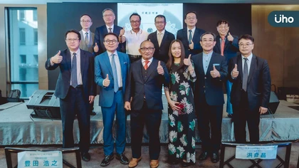 外泌體成下一個AI !全球外泌體爆發成長 台日聯盟掀生技投資新革命 TEC台灣外泌體公司攜手日本豐田控股公司 搶攻全球再生醫學版圖