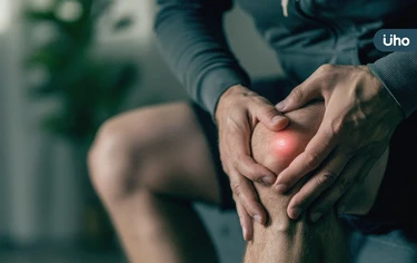 半數長者受退化性關節炎所苦！骨科醫列「關鍵原因」缺乏運動也算