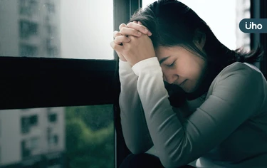 學會求助,不代表你脆弱!臨床心理師教你「日常5招」鍛鍊心理抗壓力