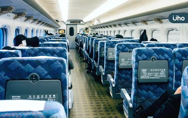 高鐵「寧靜車廂」放大厭童文化？他揭密真正意義「讓彼此學會尊重」
