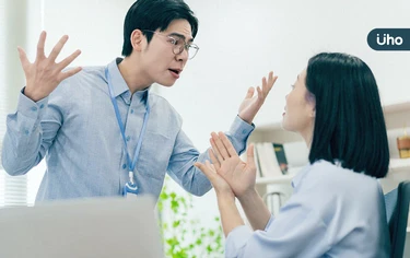 聽起來刺耳的話，背後可能藏著焦慮？北教大教授列「1招」正確應對