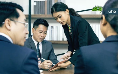 職場「老二哲學」不是低調就好！日社長揭成功法則：學會怎麼捧老大