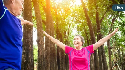 國人鈣攝取不足建議量六成 「骨本危機」警鐘響!1020 世界骨質疏鬆日 醫籲:存骨本要及早開始!
