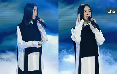 從未婚媽媽到模範夫妻！那英遇真愛才領悟：婚姻糊里糊塗才會幸福