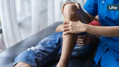 2025年世界骨鬆日行動號召：別再忽視骨骼健康，專家籲：向骨折說不！