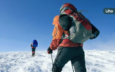 登山糧食該怎麼準備？運動專家揭密「簡單計算公式」補足身體所需