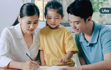 不必要的幫助，反而是種阻礙！父母改問孩子「這句話」培養自主能力