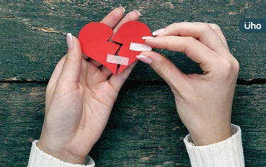 當前任有新歡，感覺經歷「二次失戀」？心理師教你5招走出失戀循環