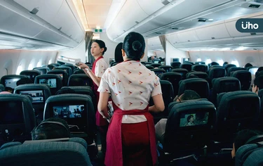 長榮空姐猝逝》為什麼過勞在美國幾乎不會發生？華裔CEO揭5大關鍵