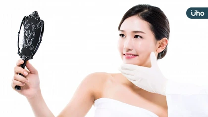 智慧檢測助攻個人化美肌療程,醫:搭配得美微針精準改善痘疤與毛孔