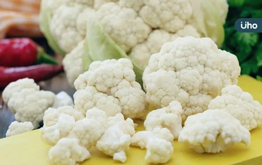 「花椰菜VS青花菜」你分得清楚嗎？減肥必吃「這1種」熱量低水分多