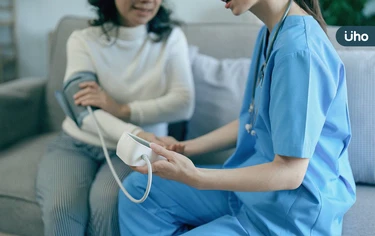 「三高」沒顧好，小心成「末期腎病變」！醫示警：出現症狀恐已中晚期