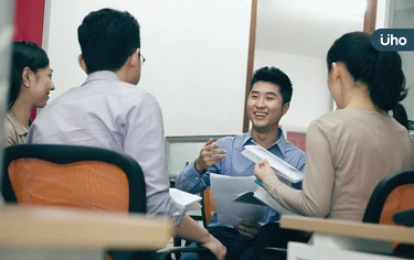如何不投履歷也能被「挖角」？教你職涯經營「5關鍵」成為搶手人才