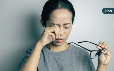乾眼症如何改善？眼睛乾澀、有異物感⋯醫揭問題全出在「1關鍵原因」