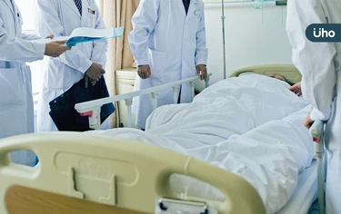 假日急症中心11/2上路！首波設六都「一站式服務」早晚班各開2診間