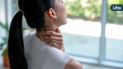 低頭族日常肩頸痠痛 王浩洸醫師曝神經壓迫警訊:關鍵在於「最適合你的治療」