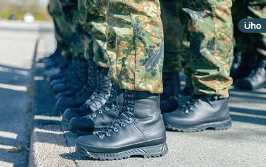 藝人閃兵風波》為什麼扁平足可以免役？醫揭關鍵原因「腳痛到走不了」