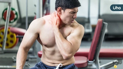 《食安醫師的無毒餐桌》-肌肉痠痛,竟然影響腎臟健康?