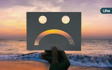 情緒不可怕,重要的是你要怎麼面對它!每一種情緒都是訊號,學會接納才能找回內在能量