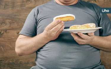 不只變胖!千人調查揭「3大NG行為」恐讓代謝變差:外食族這樣吃才營養